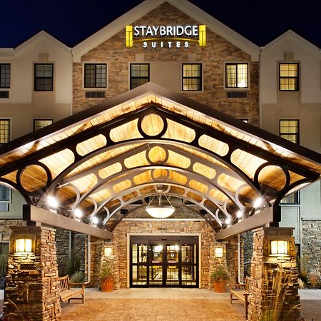 Staybridge Suites - Pittsburgh-Cranberry Township By Ihg Warrendale Kültér fotó