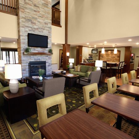 Staybridge Suites - Pittsburgh-Cranberry Township By Ihg Warrendale Kültér fotó