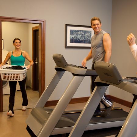 Staybridge Suites - Pittsburgh-Cranberry Township By Ihg Warrendale Kültér fotó