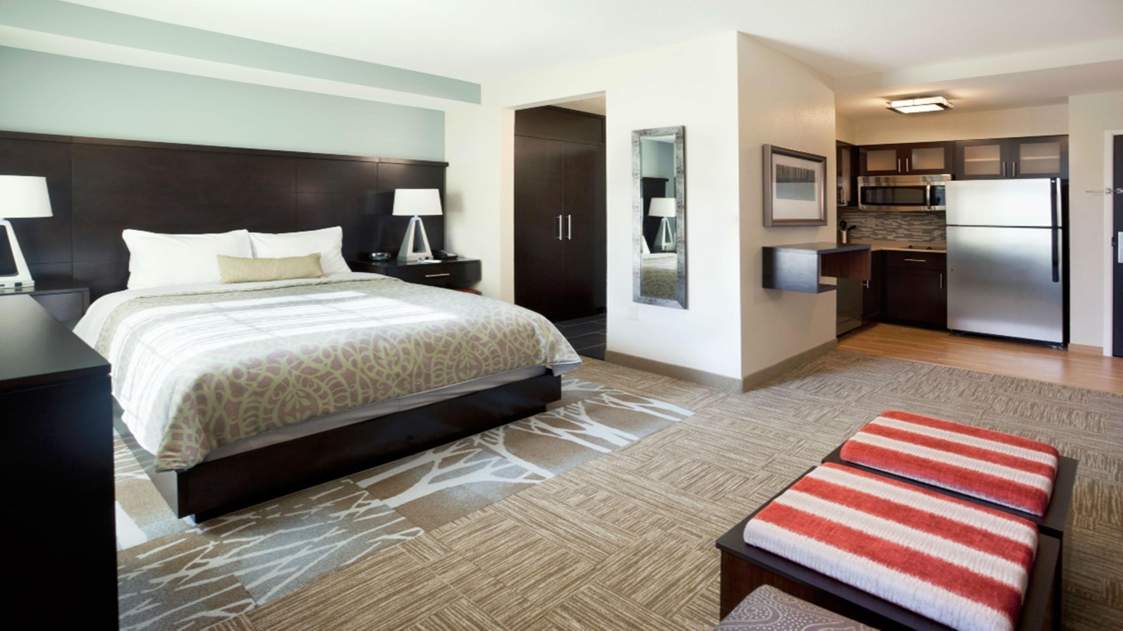 Staybridge Suites - Pittsburgh-Cranberry Township By Ihg Warrendale Kültér fotó