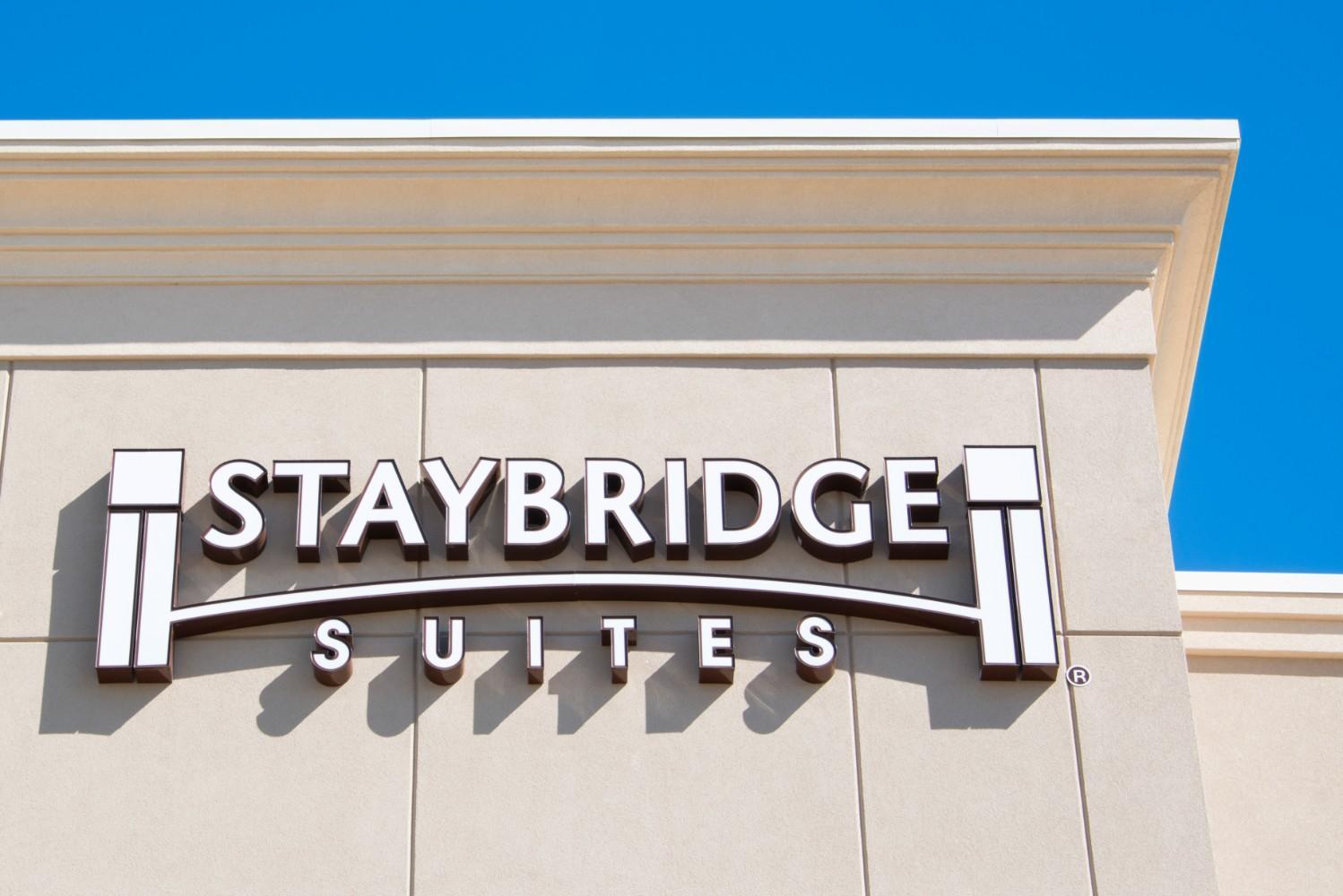 Staybridge Suites - Pittsburgh-Cranberry Township By Ihg Warrendale Kültér fotó