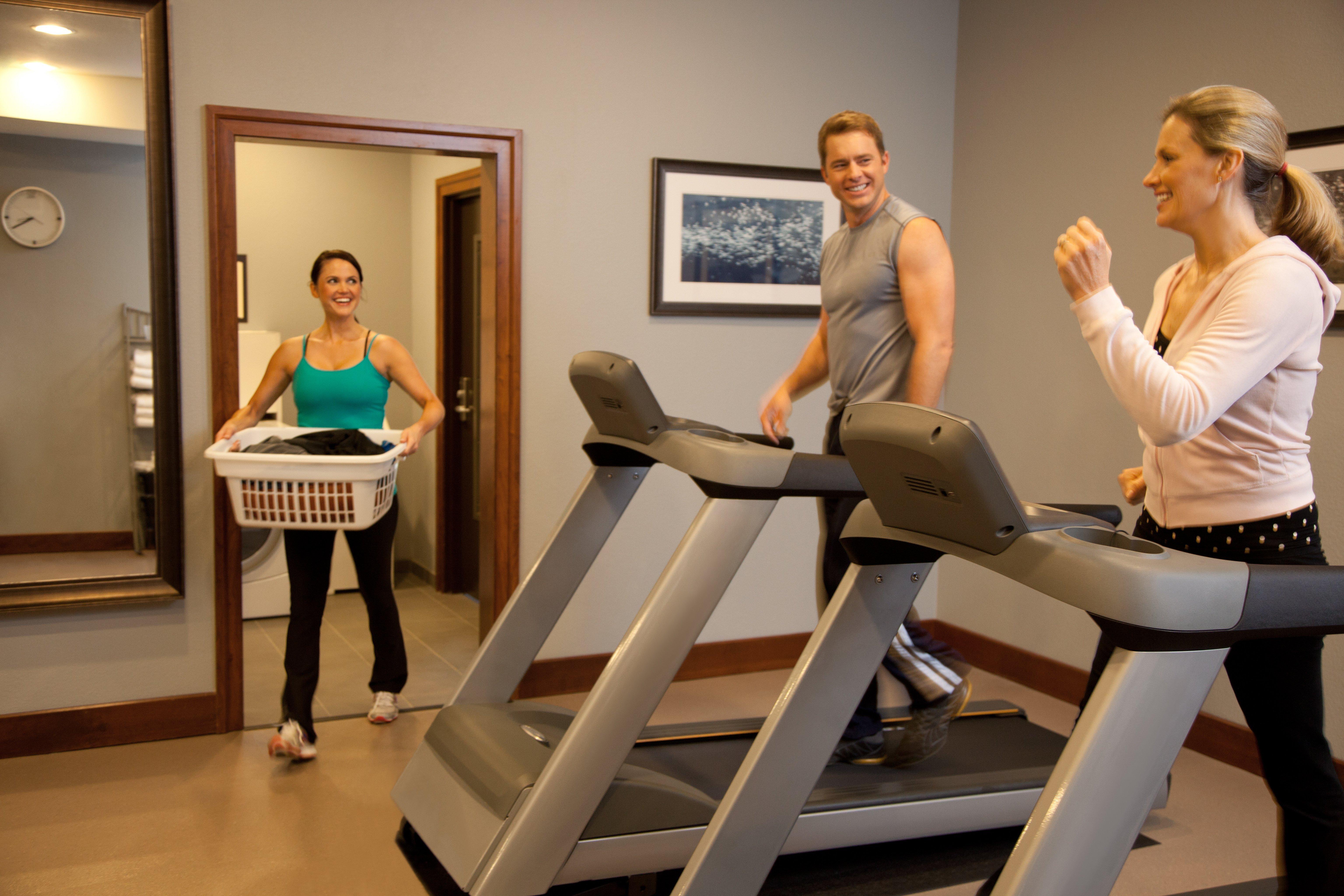 Staybridge Suites - Pittsburgh-Cranberry Township By Ihg Warrendale Kültér fotó