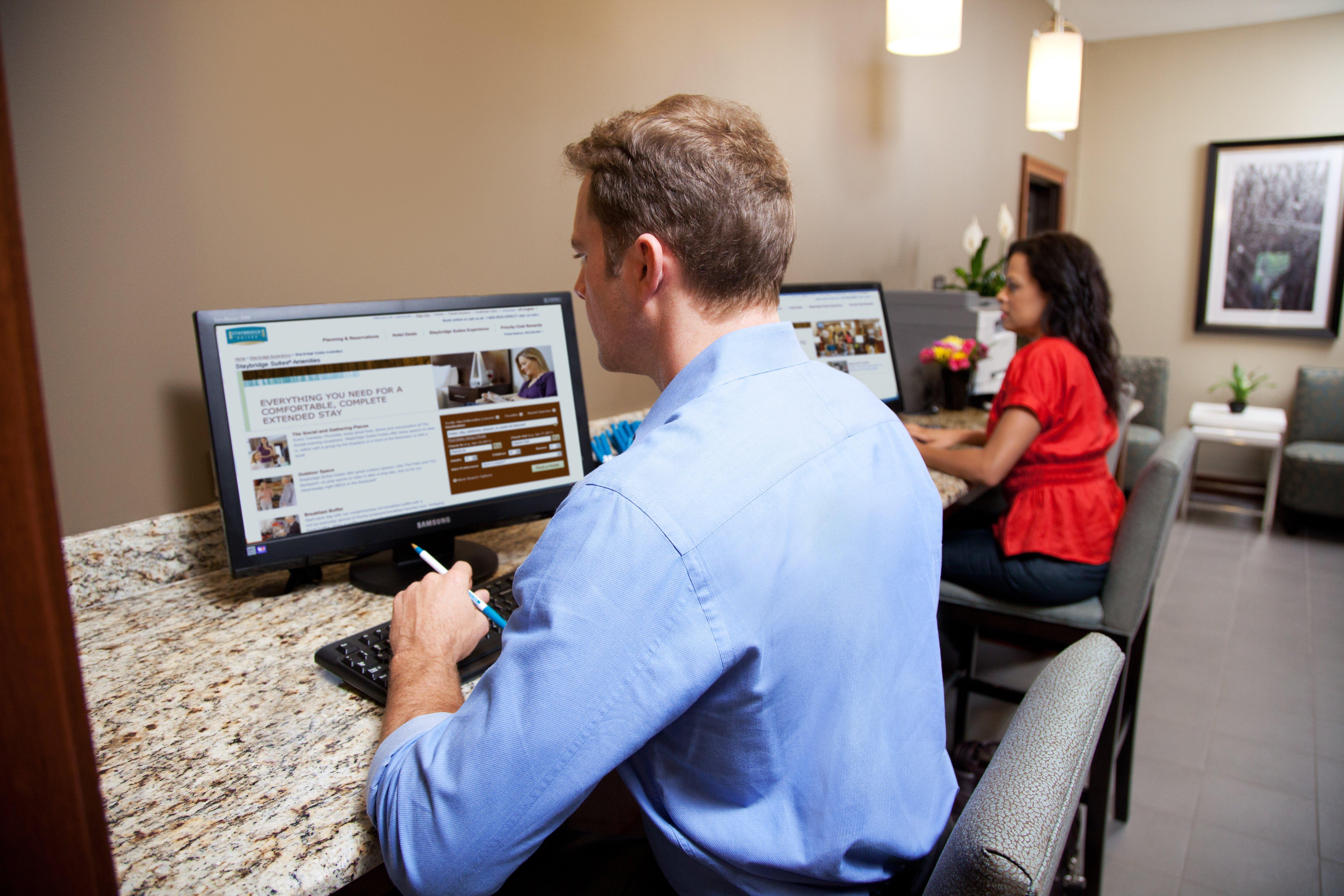 Staybridge Suites - Pittsburgh-Cranberry Township By Ihg Warrendale Kültér fotó