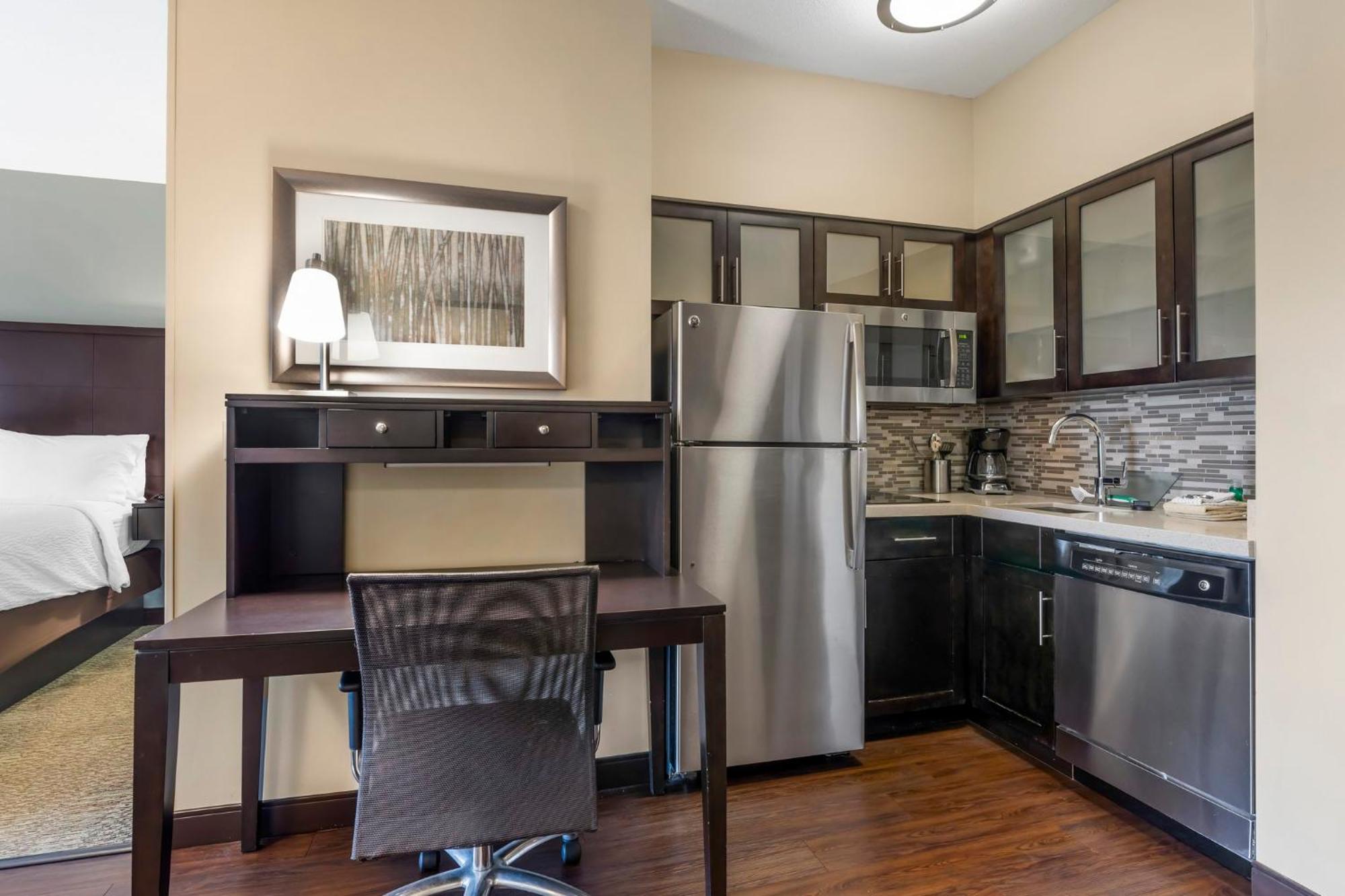 Staybridge Suites - Pittsburgh-Cranberry Township By Ihg Warrendale Kültér fotó