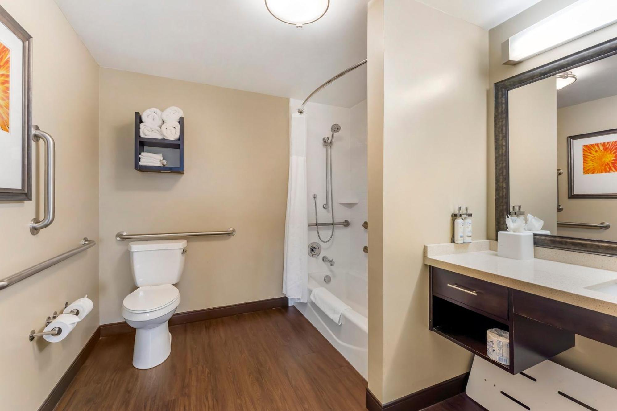 Staybridge Suites - Pittsburgh-Cranberry Township By Ihg Warrendale Kültér fotó