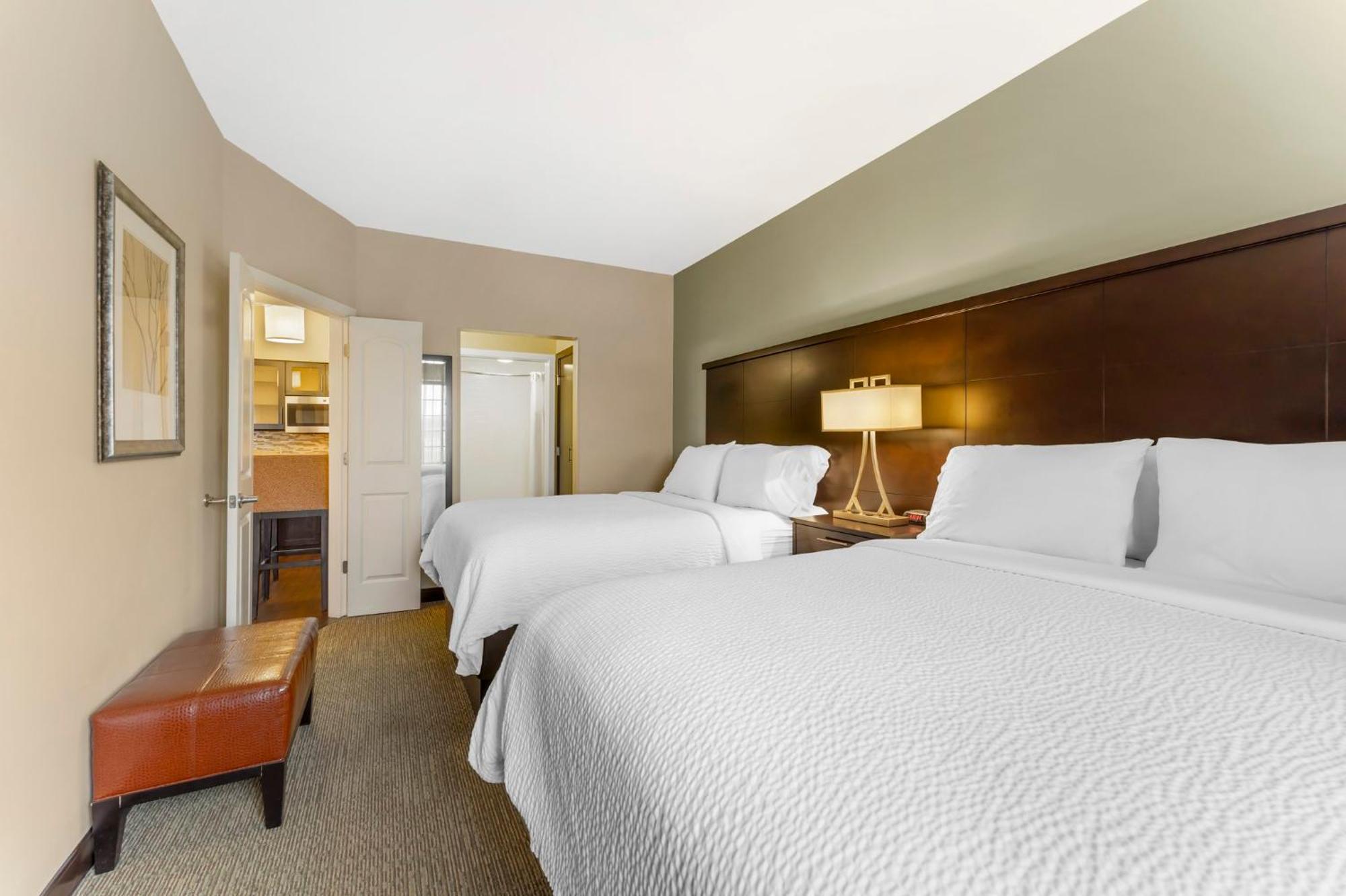 Staybridge Suites - Pittsburgh-Cranberry Township By Ihg Warrendale Kültér fotó