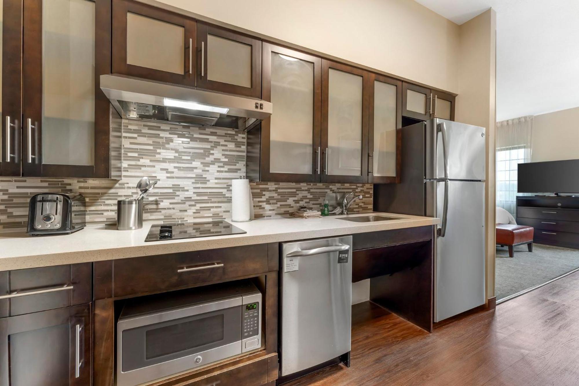 Staybridge Suites - Pittsburgh-Cranberry Township By Ihg Warrendale Kültér fotó
