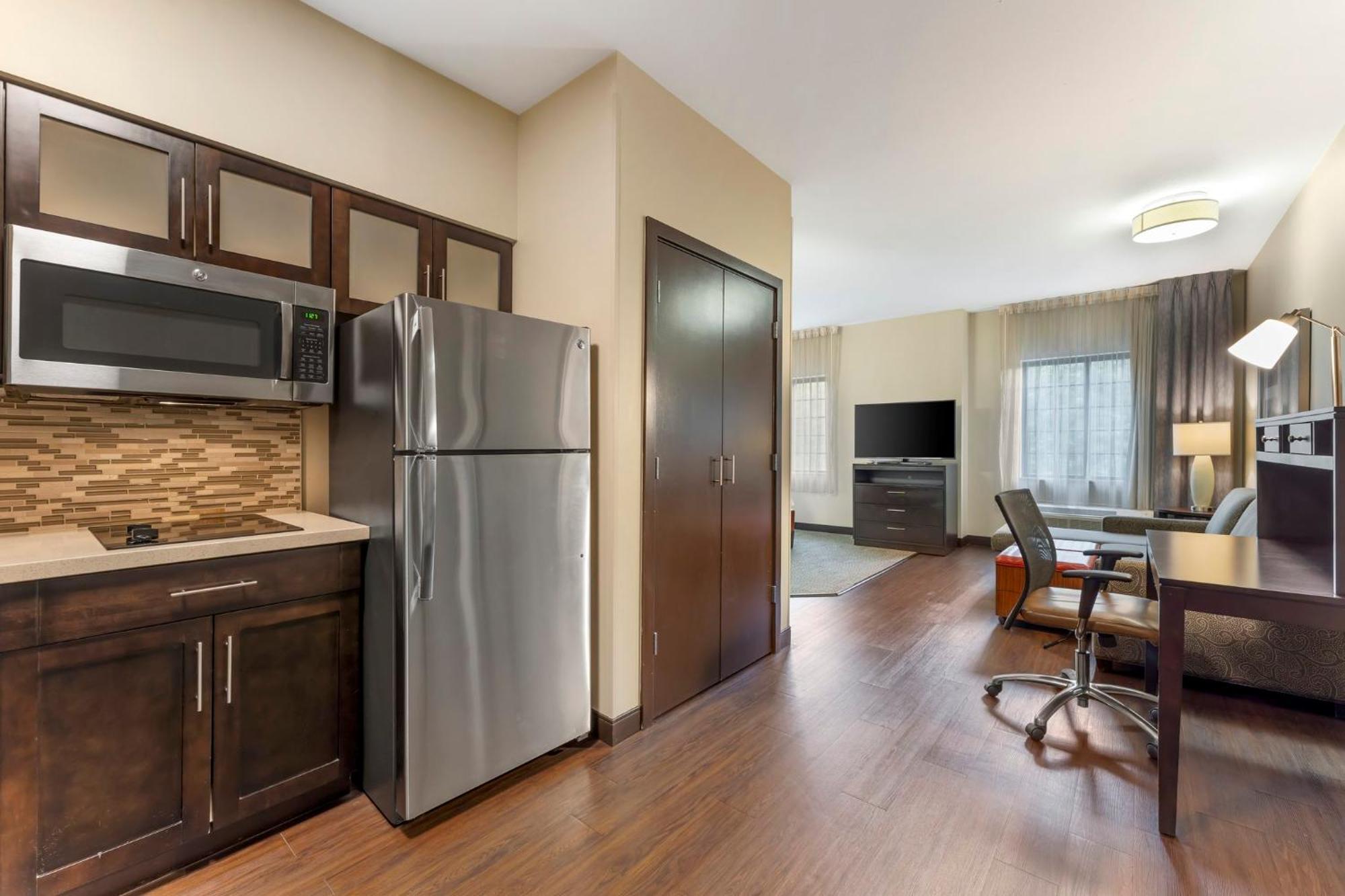Staybridge Suites - Pittsburgh-Cranberry Township By Ihg Warrendale Kültér fotó
