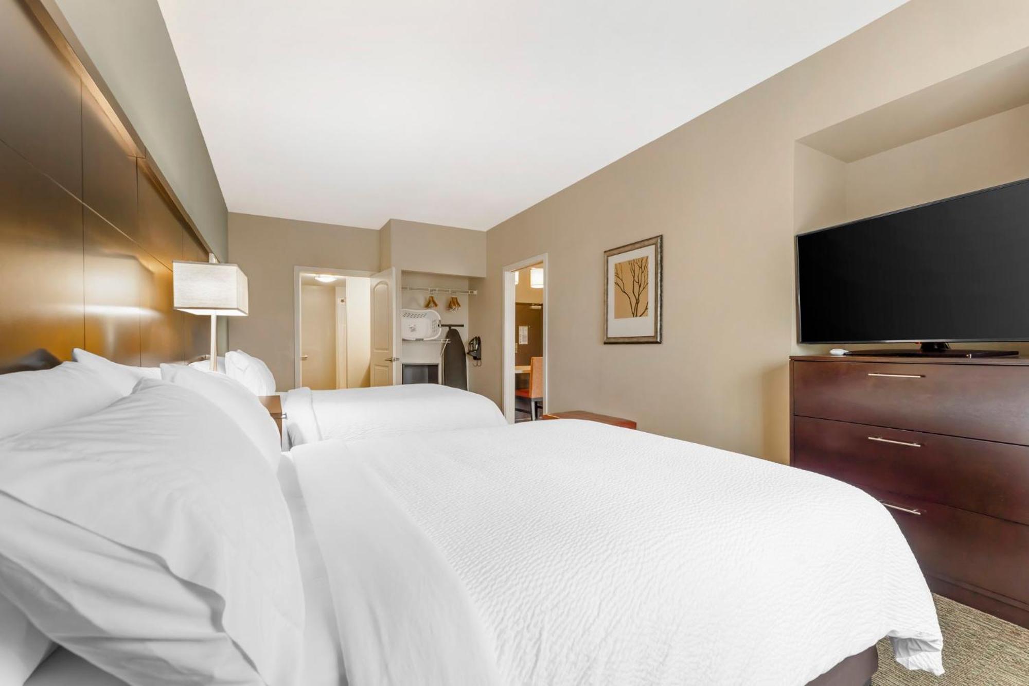 Staybridge Suites - Pittsburgh-Cranberry Township By Ihg Warrendale Kültér fotó