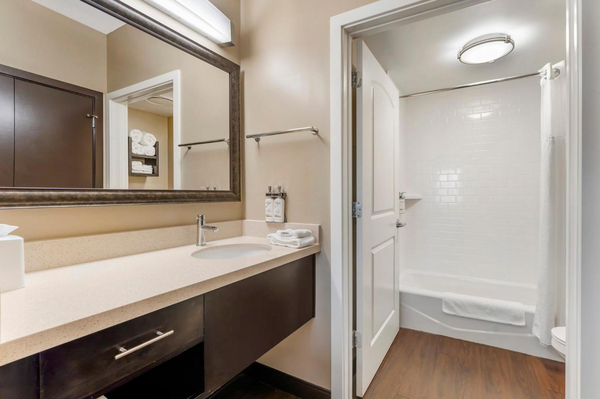 Staybridge Suites - Pittsburgh-Cranberry Township By Ihg Warrendale Kültér fotó