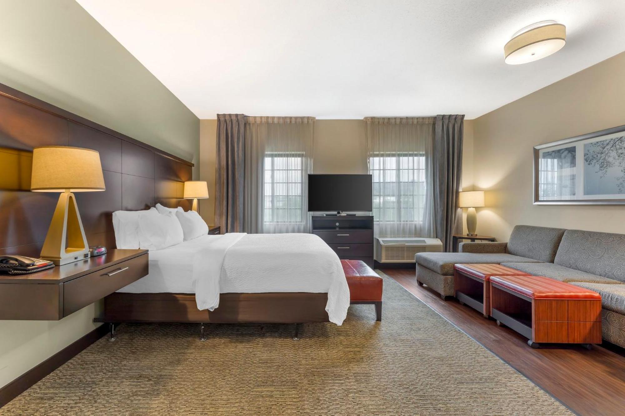 Staybridge Suites - Pittsburgh-Cranberry Township By Ihg Warrendale Kültér fotó
