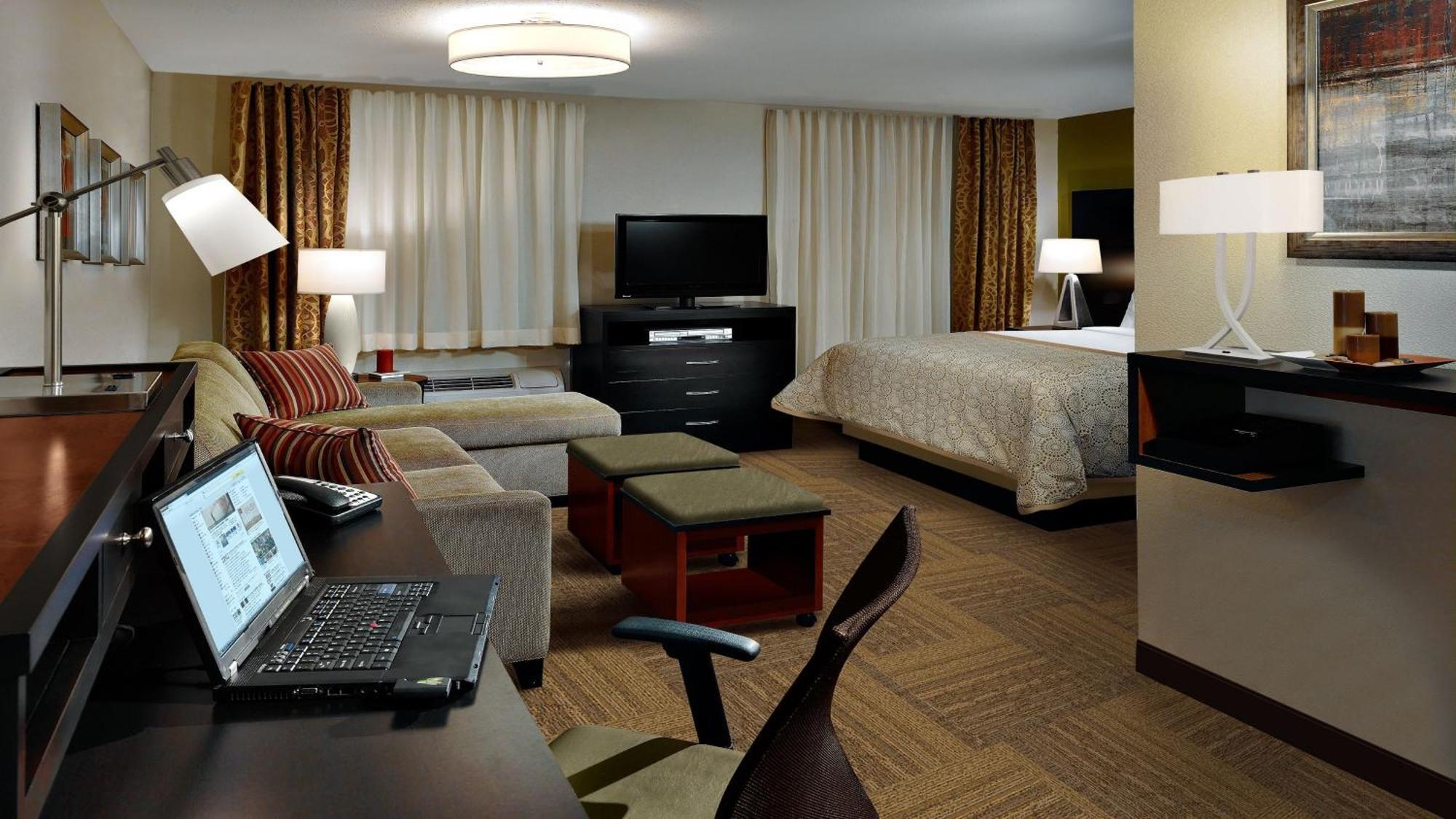 Staybridge Suites - Pittsburgh-Cranberry Township By Ihg Warrendale Kültér fotó