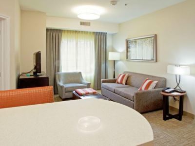 Staybridge Suites - Pittsburgh-Cranberry Township By Ihg Warrendale Kültér fotó