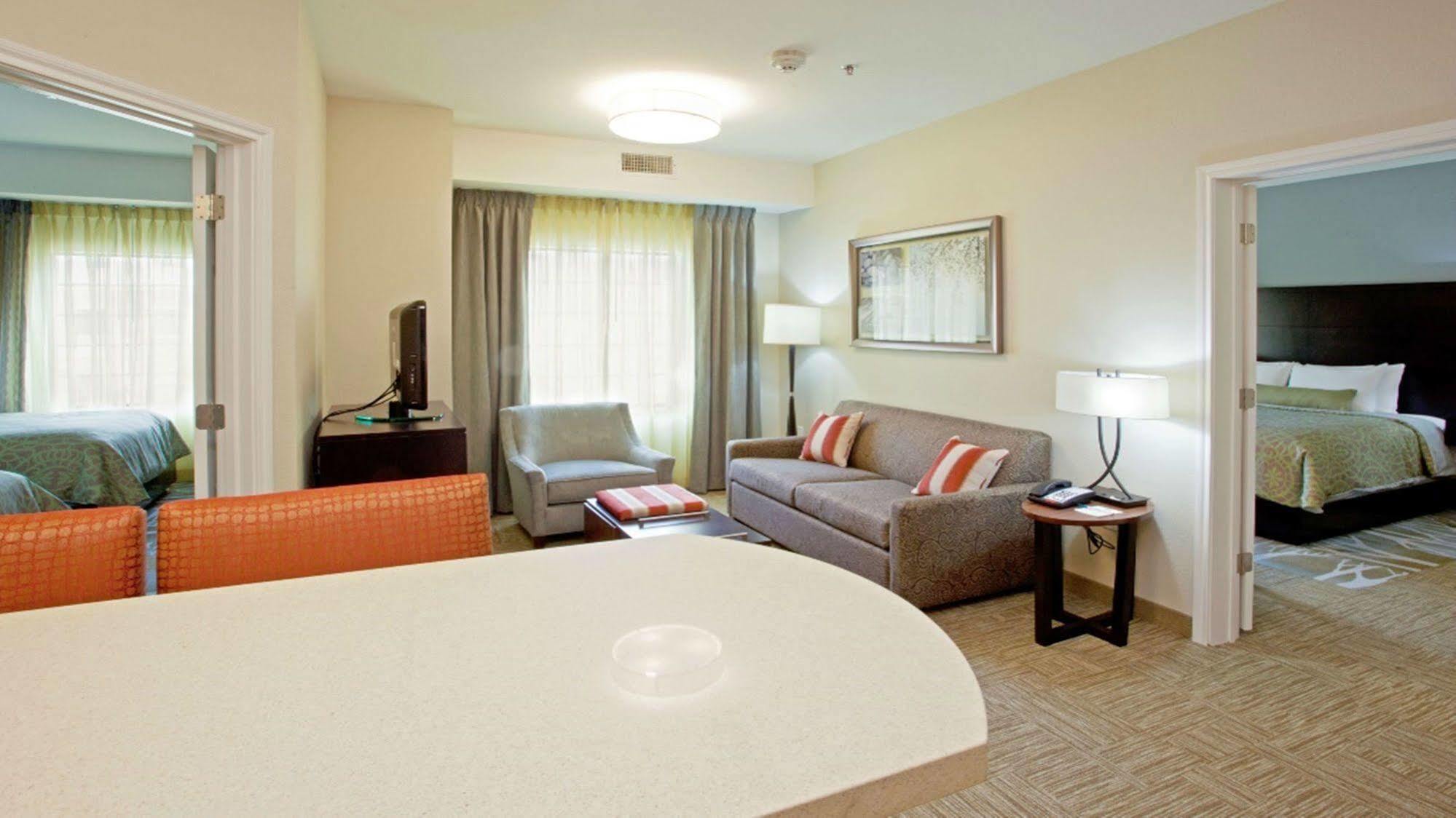 Staybridge Suites - Pittsburgh-Cranberry Township By Ihg Warrendale Kültér fotó